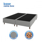 Base Box 158cm Poliéster Magnyfic Umaflex