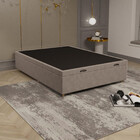 Base Box Baú 138cm Multi Jsw