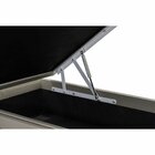 Base Box Baú Corino Queen 158x198x39cm Ortobom Bege