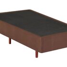 Base Box Bipartida Queen 79x198x37cm Mannes