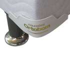 Base Box Bipartido King Light Branco