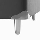 Base Box Casal 138cm X 188cm X 37cm