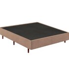 Base Box Casal 138x188x37cm Mannes