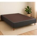 Base Box Casal 138x188x38cm Luana Multimóveis Cr35378