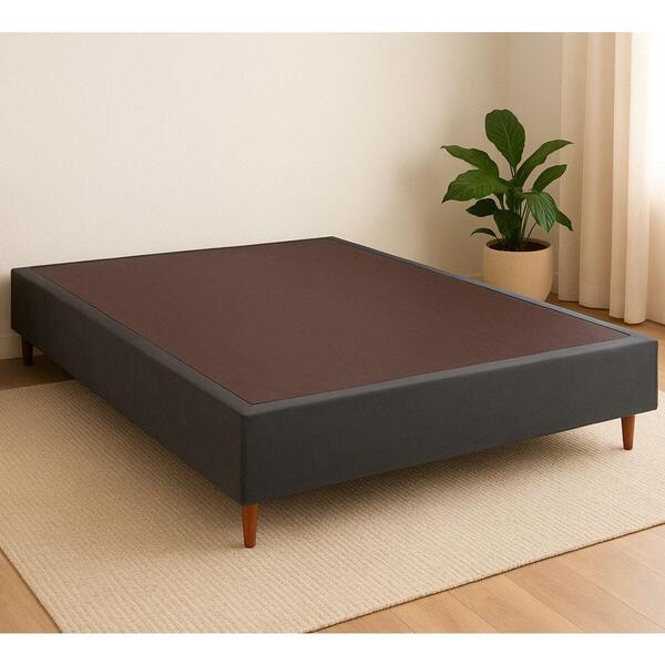 Base Box Casal 138x188x38cm Luana Multimóveis Cr35378