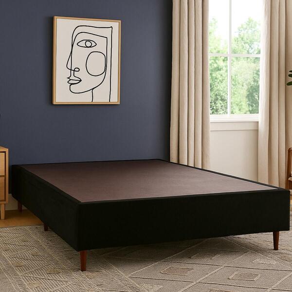 Base Box Casal 138x188x38cm Luana Multimóveis Cr35378