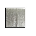 Base Box Casal Blindado Sintético Cinza