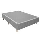 Base Box Casal Gazin Poliéster 138x188cm