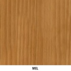 Base Box Casal Libanesa com 4 Gavetas de Madeira Maciça - Mel