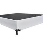 Base Box Casal Linhão Branco