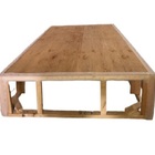 Base Box Casal Linhão Preto