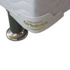 Base Box Casal Physical Branca