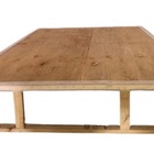 Base Box Casal Sintético Branco