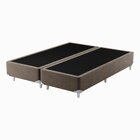 Base Box King 193cm X 203cm X 37cm