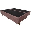 Base Box King 37x193x203cm Probon