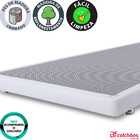 Base Box Mini Cama Montessoriana Solteiro Infantil 148x68x9cm