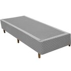 Base Box Poliéster 88cm Sommie Gazin