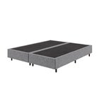 Base Box Queen 158cm X 198cm Madeira Pinus Apolospuma