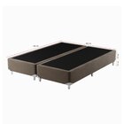 Base Box Queen 158cm X 198cm X 37cm
