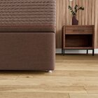 Base Box Queen 39x158x198cm Com Baú Ortobom Bege