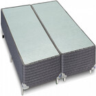 Base Box Queen Sleep Fresh Madeira Reflorestado Sankfort