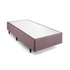 Base Box Rígido Madeira 79x198x39cm