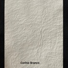 Base Box Solteirão King Sintético Branco 203x96x40xm