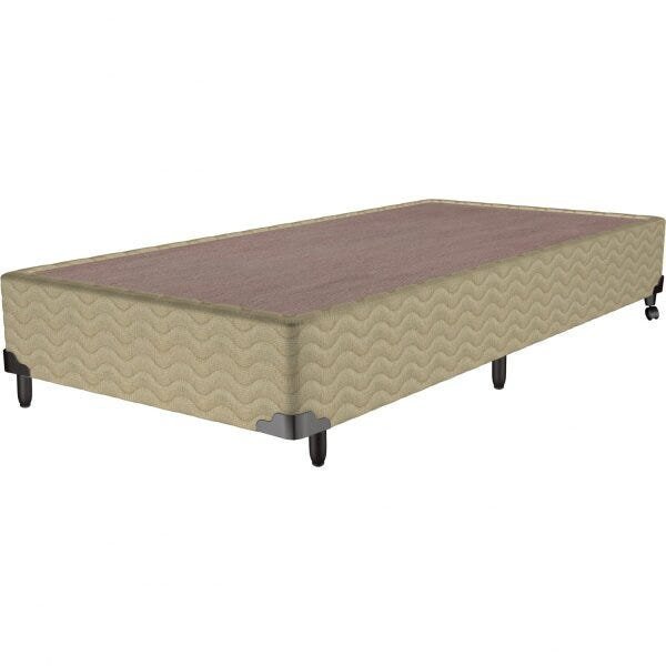 Base Box Solteiro 26x88x188cm Prodormir Probel