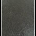 Base Box Solteiro Blindado Suede Preto