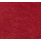 Base Box Solteiro Blindado Suede Vermelho