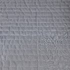 Base Box Solteiro Com Colchão Auxiliar De Mola 88x188x28cm Se