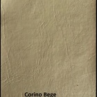 Base Box Solteiro Sintético Bege