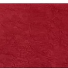 Base Box Solteiro Suede Vermelho