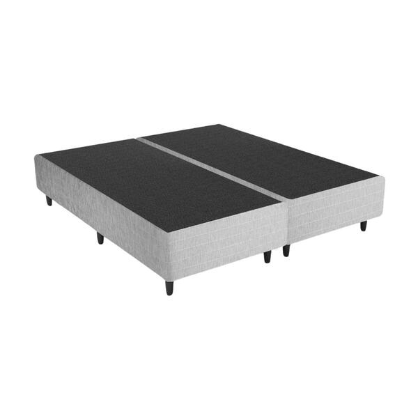 Base Box Sommier King 193x203cm Columbus Inducol Cr35247e