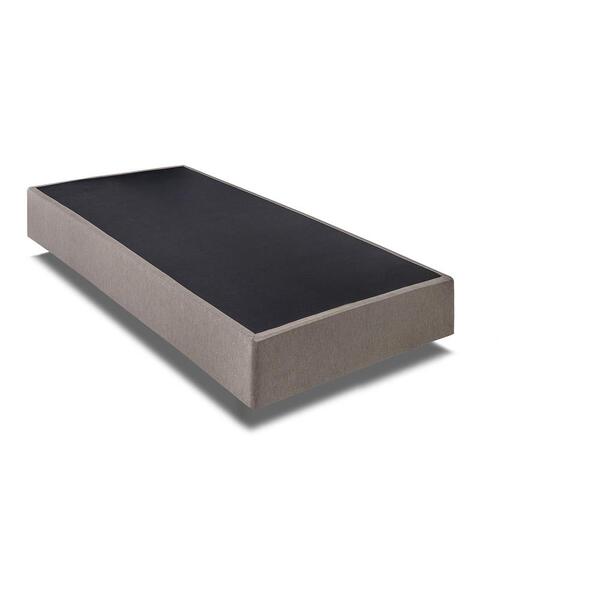 Base Box Sommier Solteiro (88x188x25) Kappesberg Cr35168