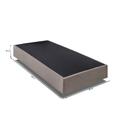 Base Box Sommier Solteiro (88x188x25) Kappesberg Cr35168