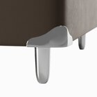 Base Box Super King 193cm X 203cm X 37cm