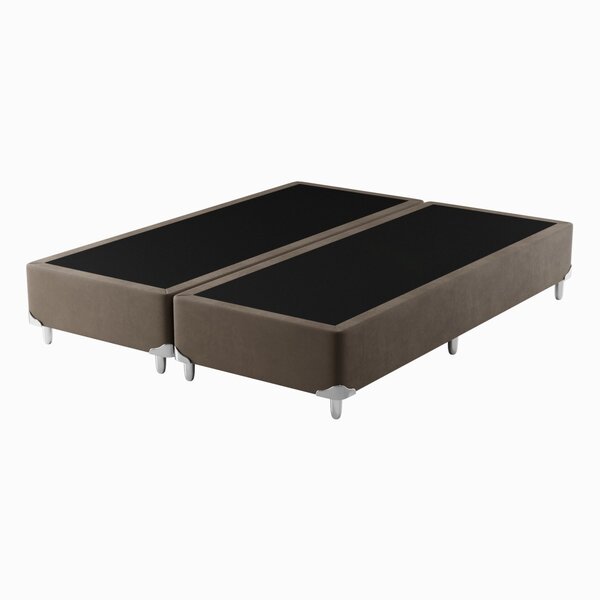 Base Box Super King 193cm X 203cm X 37cm