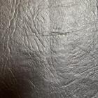 Base Box Viuvão Sintético Preto 128cm De Largura