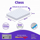 Base Cama Box Baú Bipartido Casal Suede Marrom 43x138x188