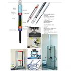 Base Cama Box Baú Solteiro Com Pistão A Gás Premium 96x203 Co