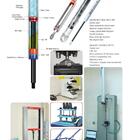 Base Cama Box Baú Solteiro Pistão Gás Premium 88x188 Corano C