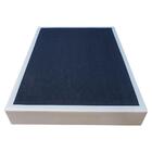 Base Cama Box Viúva Corano Bege