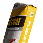 Base Coat Cimentício 20kg DryLevis