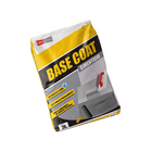 Base Coat Cimentício 20kg DryLevis