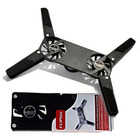 Base Cooler Portátil Para Notebook Conversor Laptop Roteador