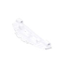 Base Da Dobradiça Para Lavadora De Roupas Brastemp - W10413648