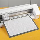 Base De Corte De Fortefixação Para Silhouette Cameo Plus - 35