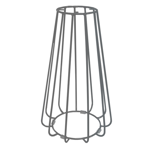 Base De Mesa De Jantar Jazz Para Tampo De Até 0 80m  - Várias