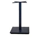 Base De Mesa De Jantar Quadrada Estocolmo Alpha Fratini 72 Cm